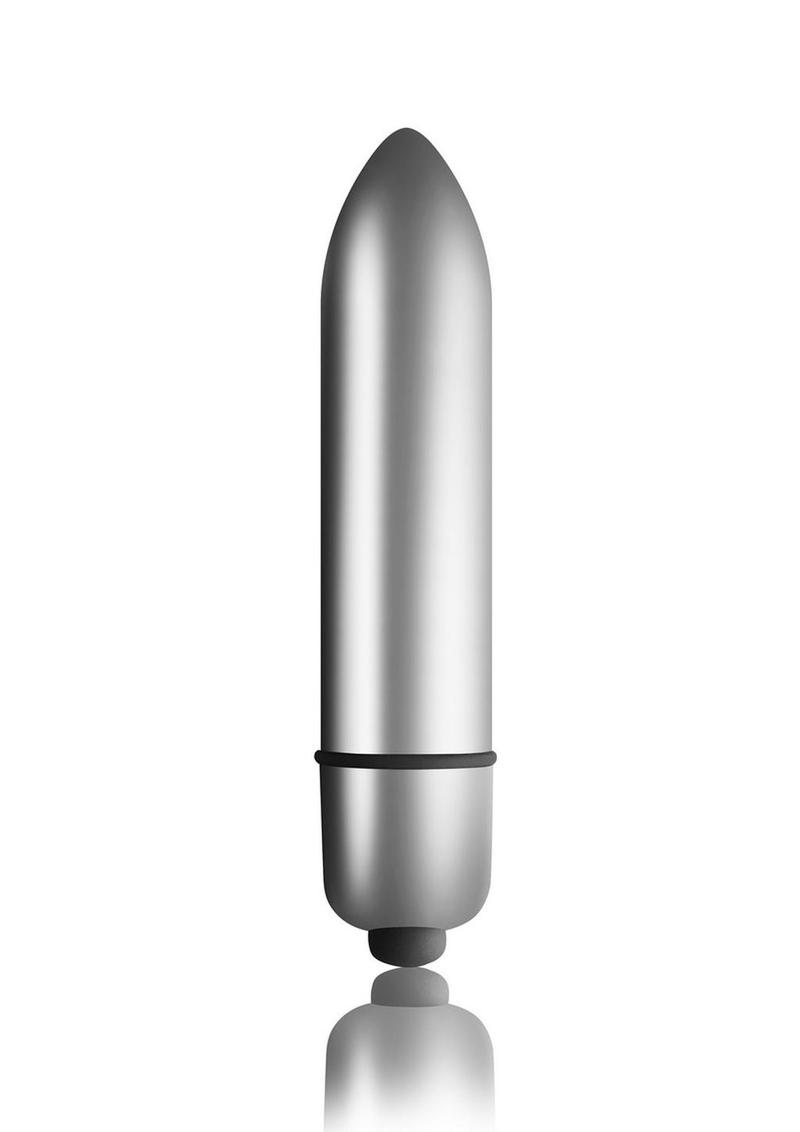 Petite Sensations Teazer Silicone Anal Stimulator 7 Vibration Settings