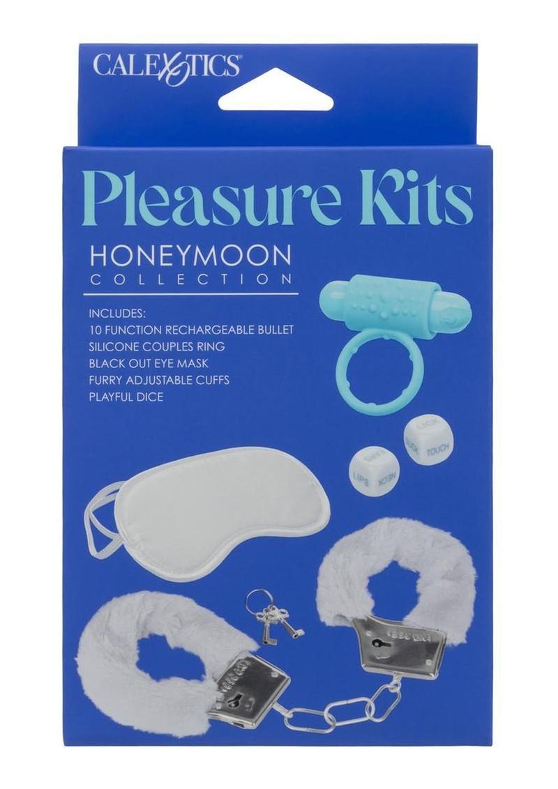 Honeymoon Pleasure Kit
