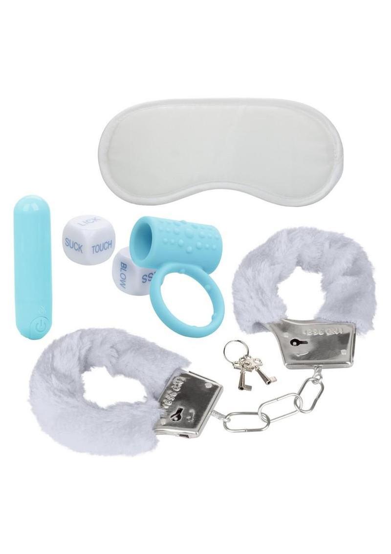 Honeymoon Pleasure Kit