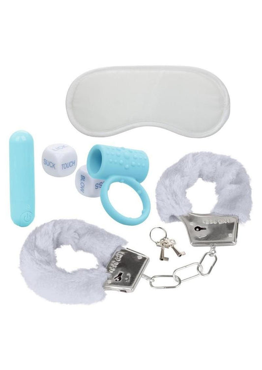 Honeymoon Pleasure Kit