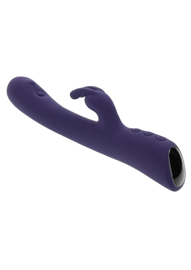 Poppin' Good Time Rechargeable Rabbit Vibrator