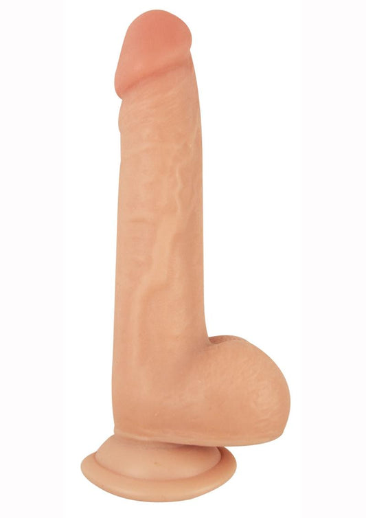 RealCocks Sliders Dildo with Balls – 7.5 Inches