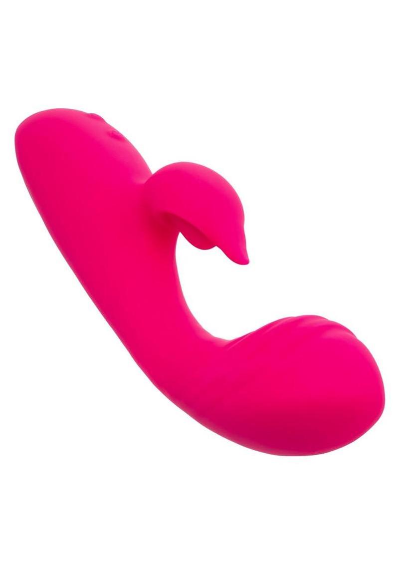 Rumbler Rumble Duo Rabbit Vibrator
