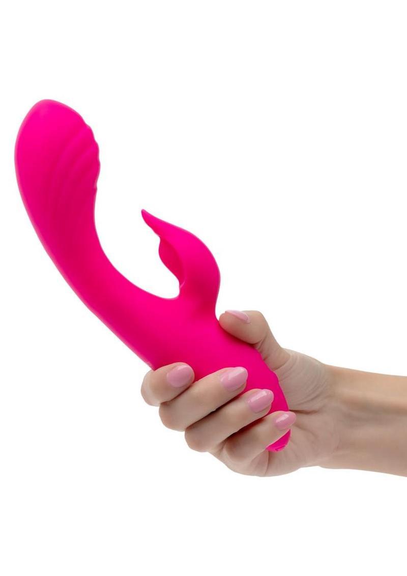 Rumbler Rumble Duo Rabbit Vibrator
