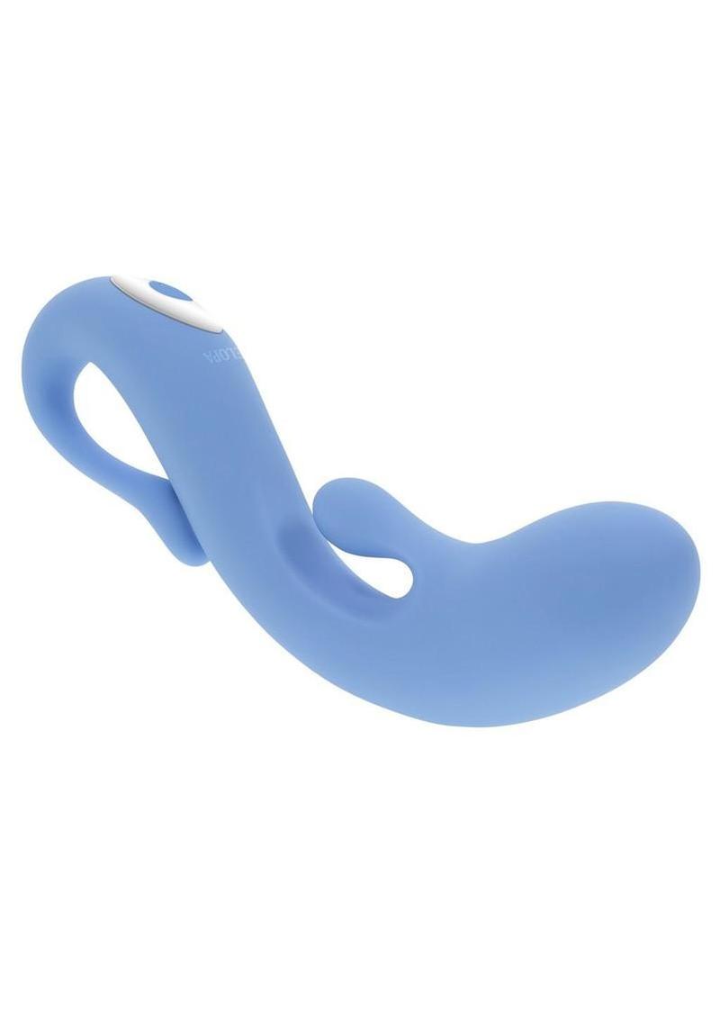 Selopa Smooth Operator Silicone G-Spot Vibrator