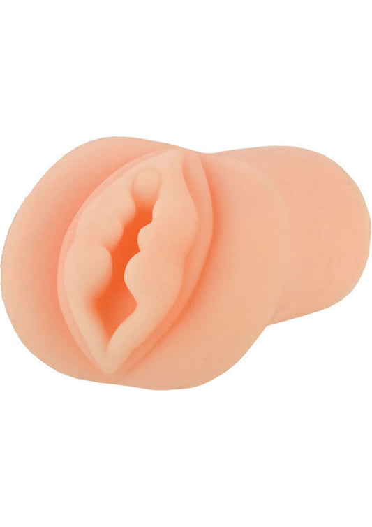 Shane's World The Virgin Stroker - Pussy