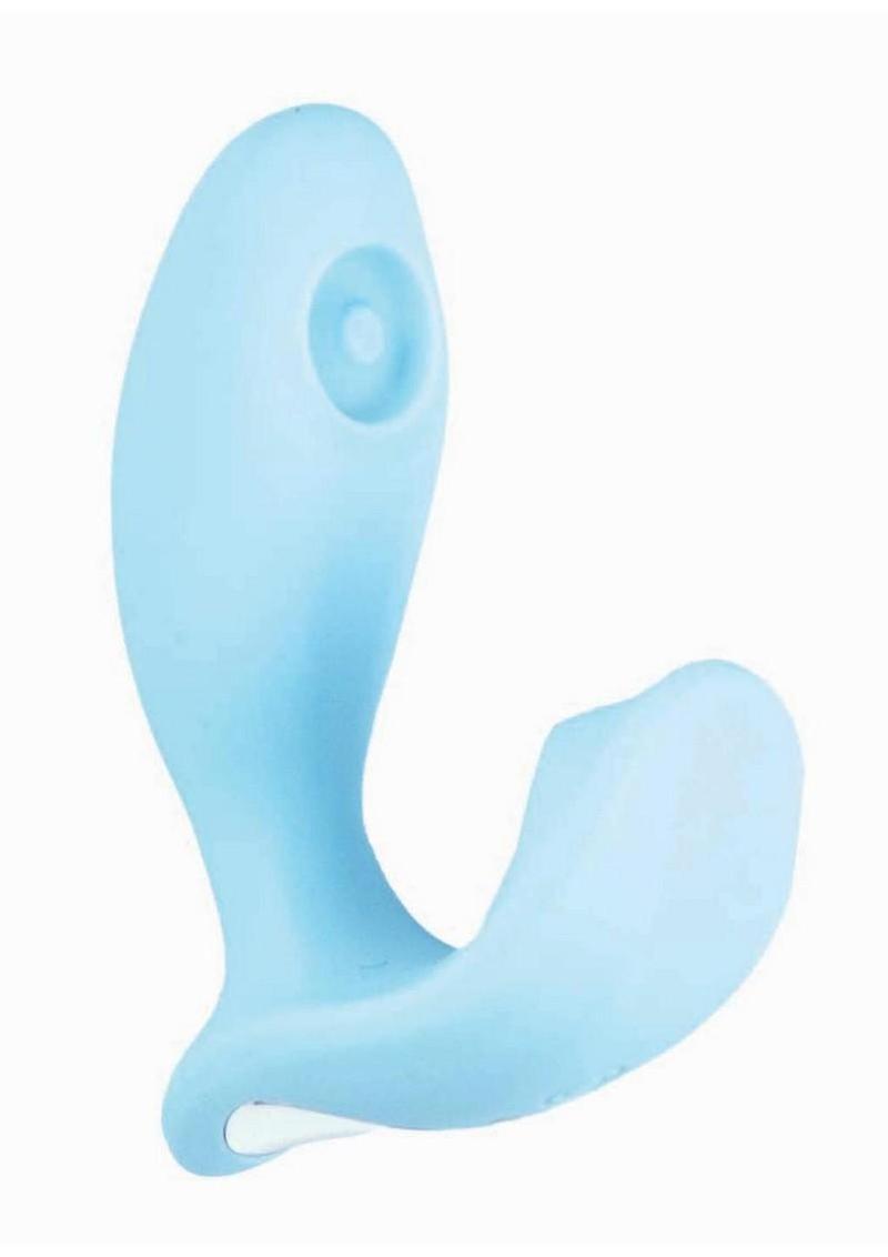 SKY Stratus Tapping Plug Vibrator