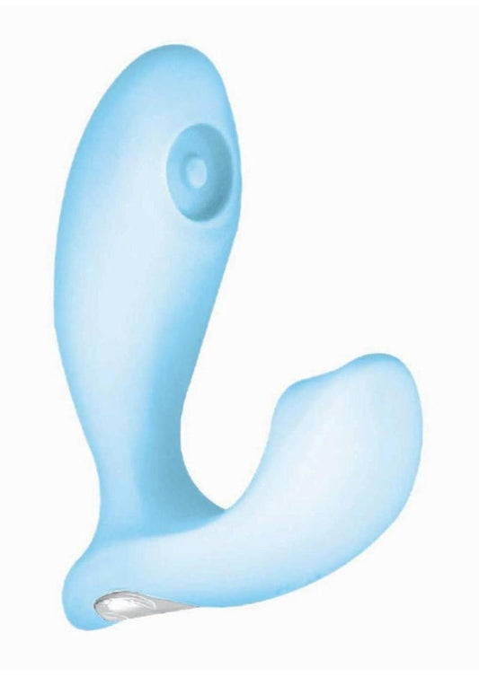 SKY Stratus Tapping Plug Vibrator