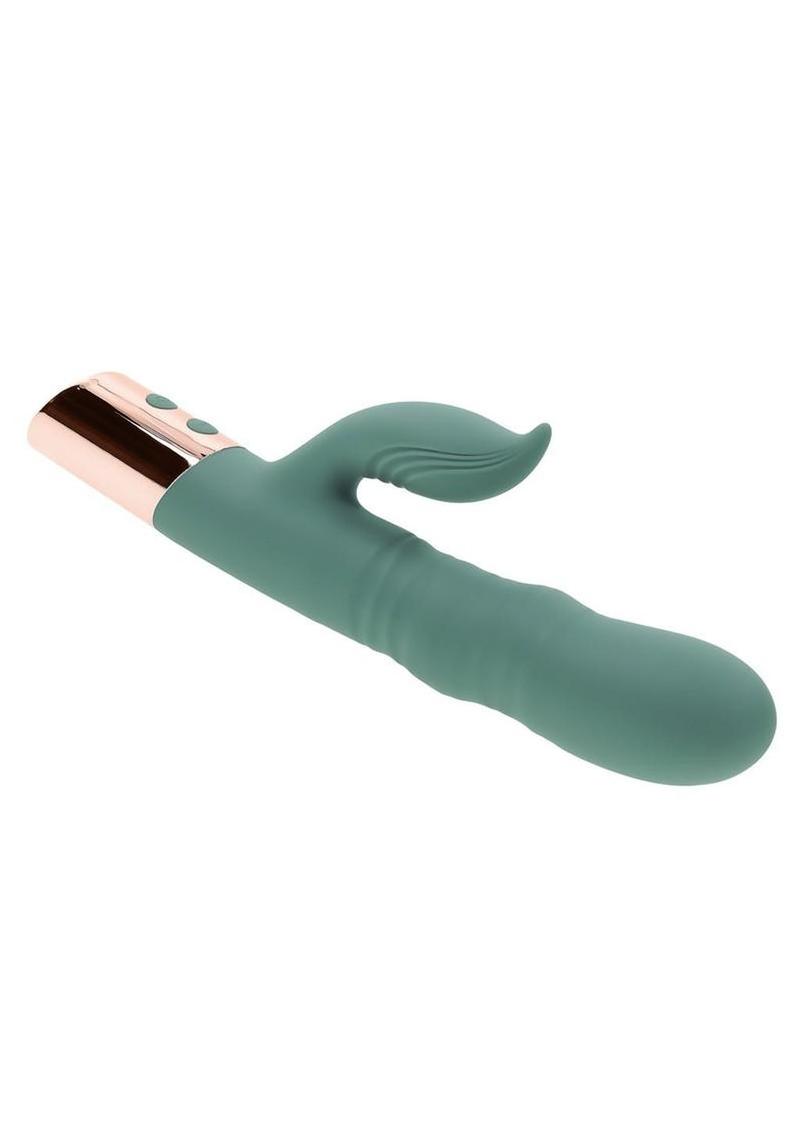 The Shimmy Rechargeable Vibrator