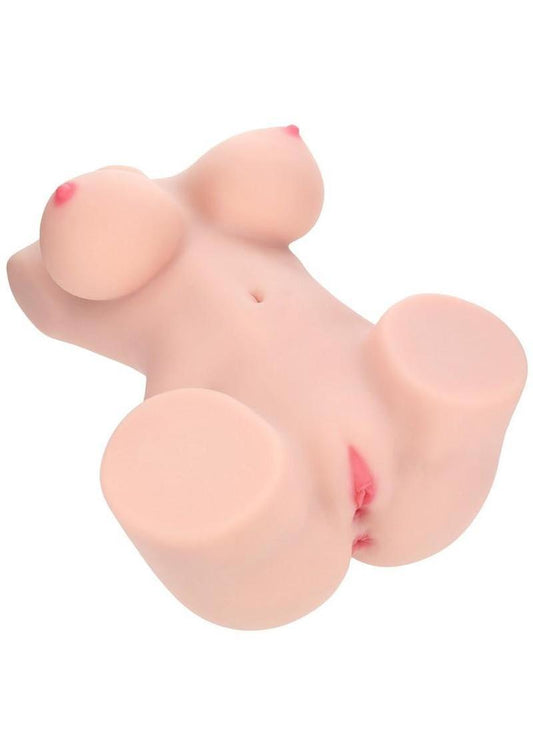 XKIN Aveline Luxe Dual Entry Masturbator