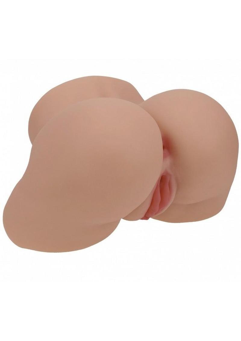 XKIN Lux Arden Dual Entry Masturbator