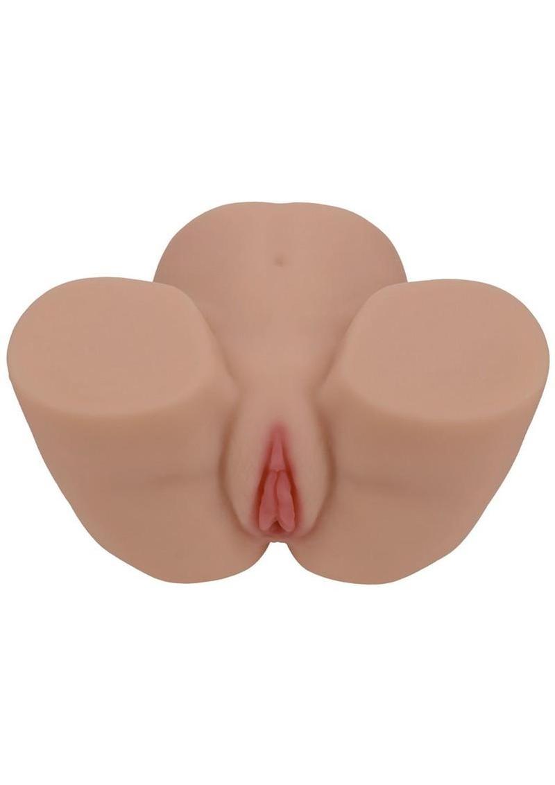 XKIN Lux Arden Dual Entry Masturbator