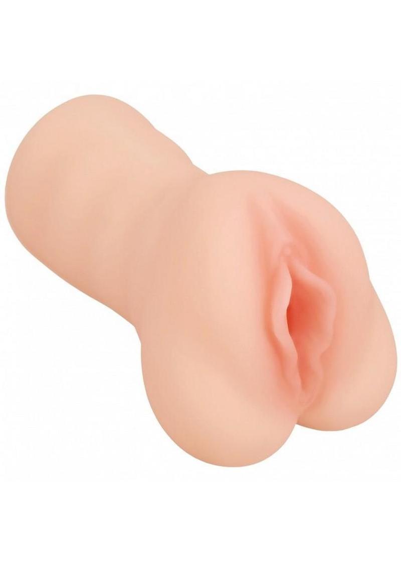 XKIN Pinup Misty Muffburner Masturbator