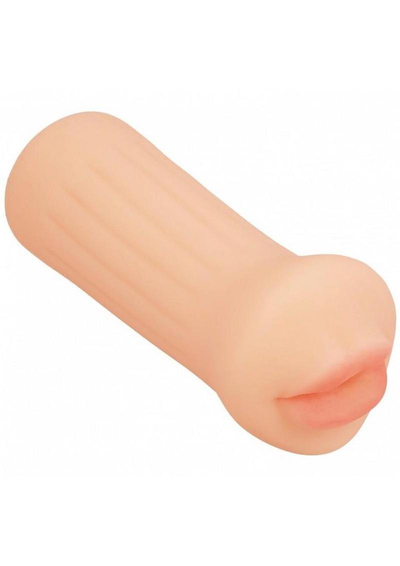 XKIN RAW The Grip Mouth Masturbator