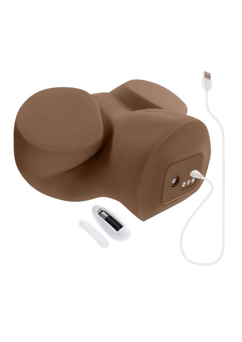 Zero Tolerance Squirt For Me XL Stroker