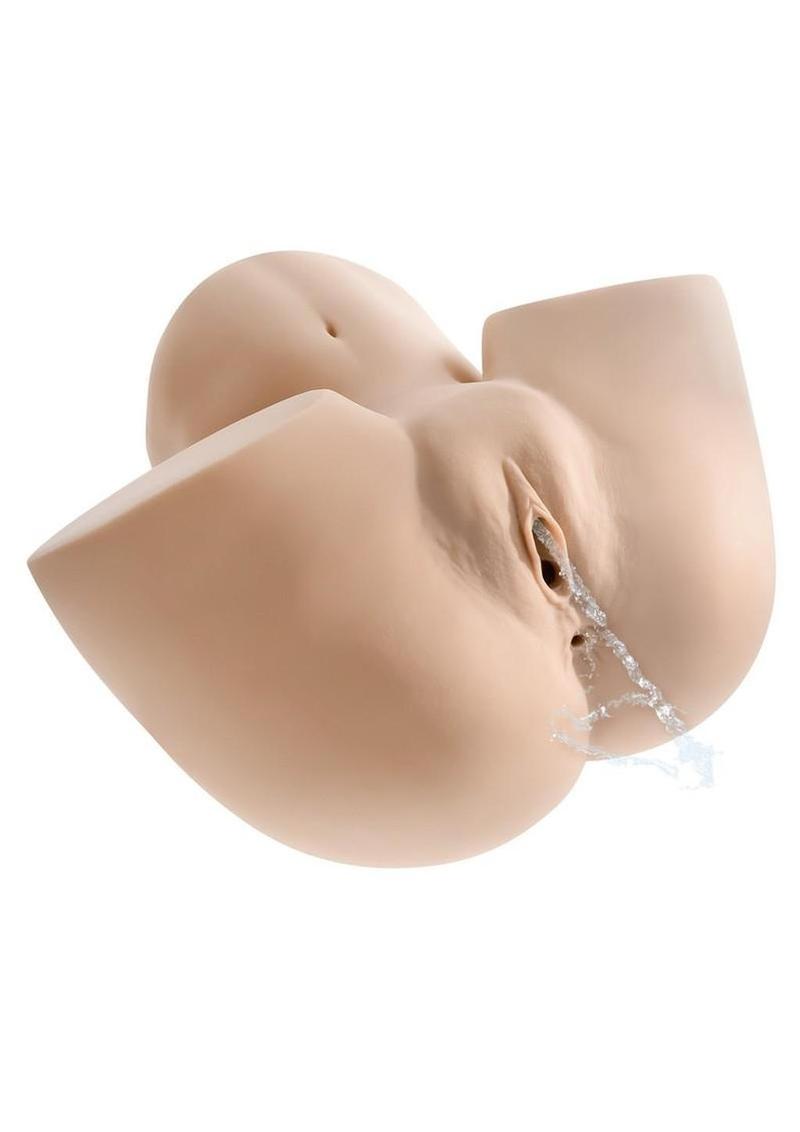 Zero Tolerance Squirt For Me XL Stroker